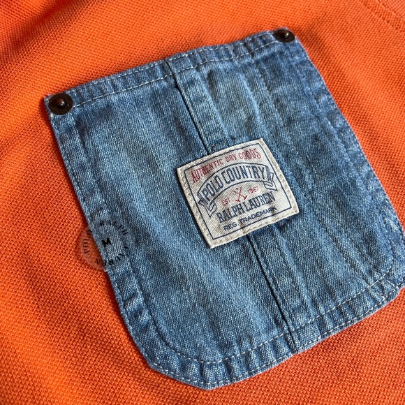 LIMITED EDITION NWT Polo by Ralph Lauren - Picture 3 of 10